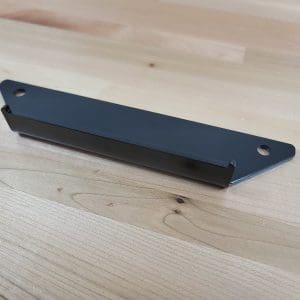 TempBin bracket